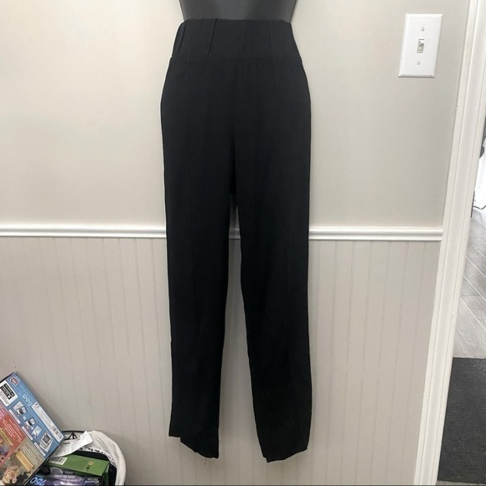 BCBGMaxAzria Cigar Pants (c)